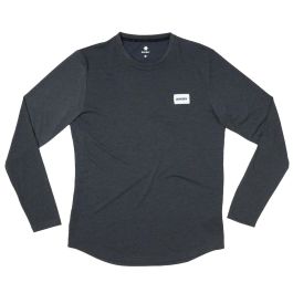 Logo Motion Longsleeve