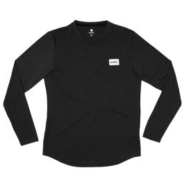 Logo Motion Longsleeve