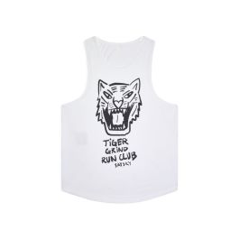Tiger Combat Pro Singlet