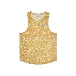 Tiger Combat Singlet