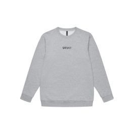 Tiger Crewneck