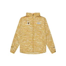 Tiger Pace Jacket