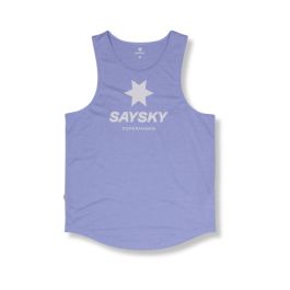Logo Combat Singlet