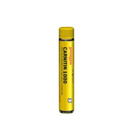 Carnitin 1000 - Pfirsich (25ml)
