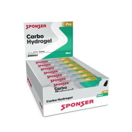 Carbo Hydrogel Mint (20 x 60g)