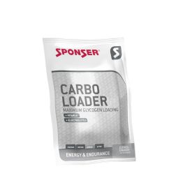 Carbo Loader - Citrus-Orange (75g)