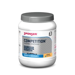 Competition - Orange (1000g)