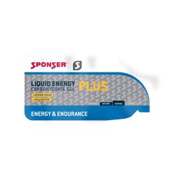 Liquid Energy Plus mit Koffein (35g)
