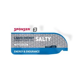 Liquid Energy - Salty (35g)