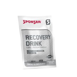 Recovery Drink - Strawberry-Banana (60g)
