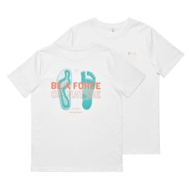 Force Of Nature T-Shirt