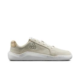 Gobi III Sneaker Leather
