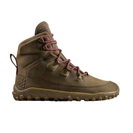 Tracker Leather AT II
