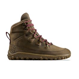 Tracker Leather AT II