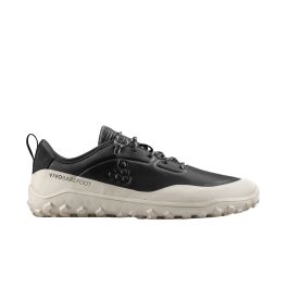 Tracker Leather AT Low